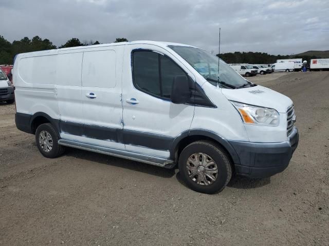 2019 Ford Transit T-250