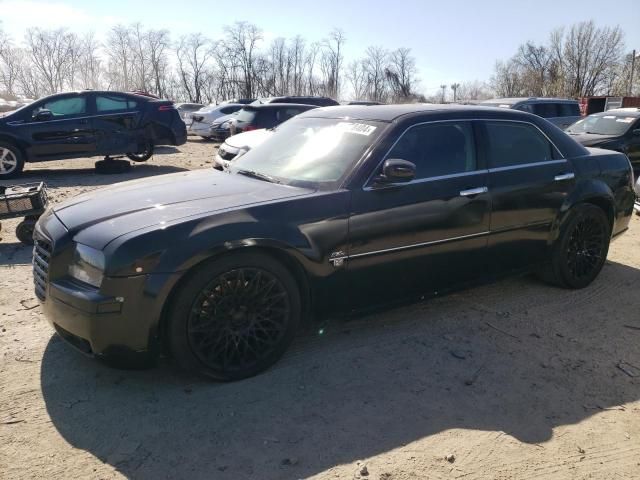 2006 Chrysler 300C SRT-8