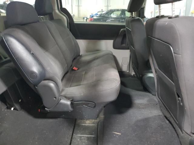 2008 Dodge Grand Caravan SE