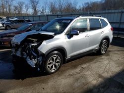 2019 Subaru Forester Premium for sale in Ellwood City, PA