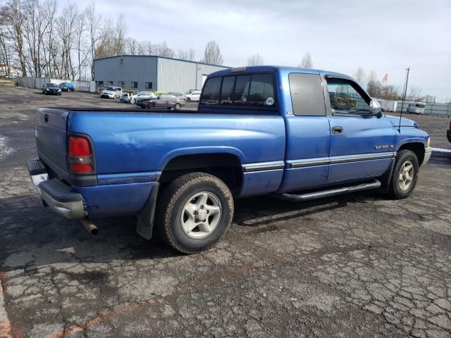 1997 Dodge RAM 1500