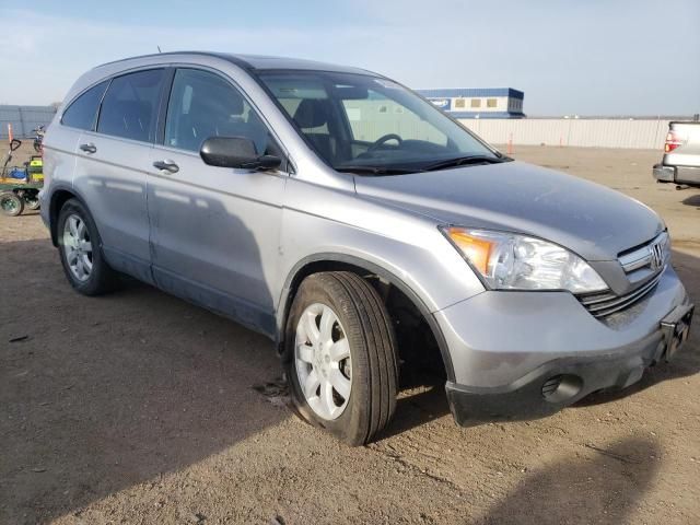 2008 Honda CR-V EX