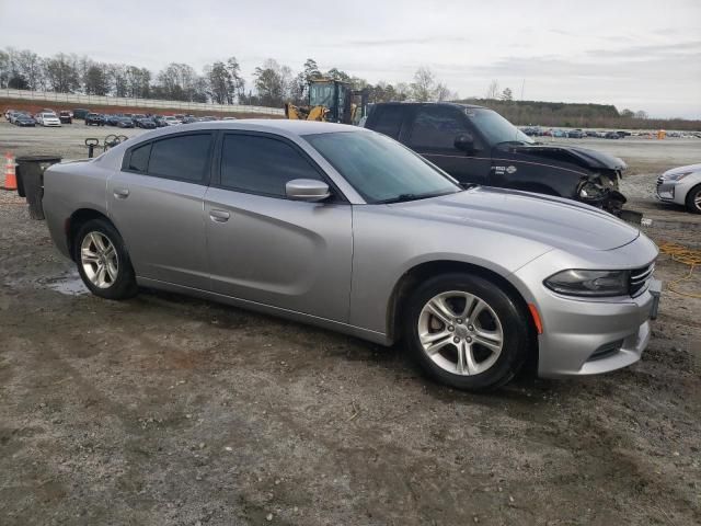 2015 Dodge Charger SE