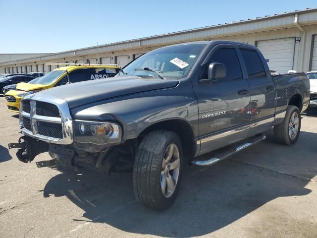 2004 Dodge RAM 1500 ST