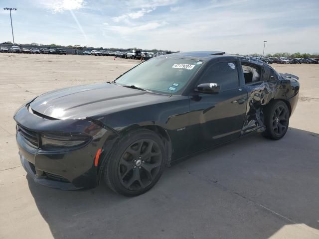 2016 Dodge Charger R/T