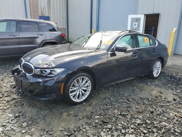 2024 BMW 330XE