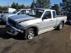 2002 Ford Ranger Super Cab