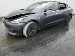 2020 Tesla Model 3 for sale in Opa Locka, FL