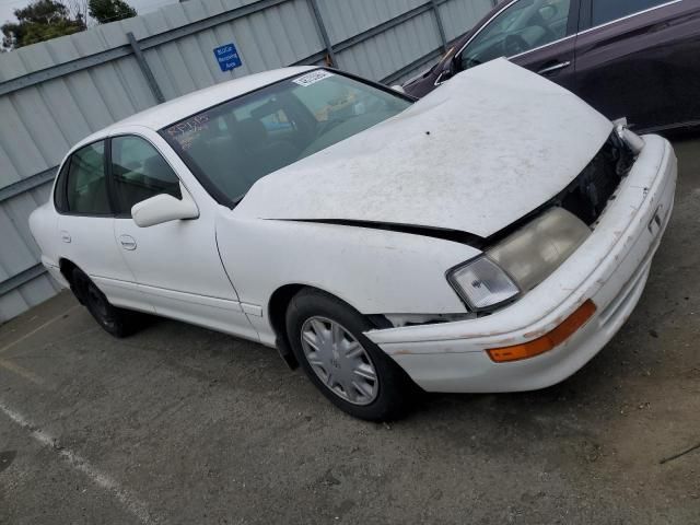 1997 Toyota Avalon XL