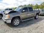 2013 GMC Sierra K1500 SLT