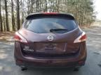 2013 Nissan Murano S