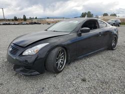 Infiniti salvage cars for sale: 2013 Infiniti G37 Journey