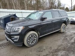 2018 Ford Expedition Limited for sale in Center Rutland, VT