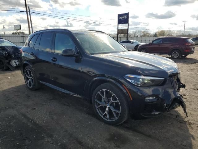 2020 BMW X5 Sdrive 40I