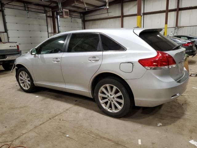 2012 Toyota Venza LE