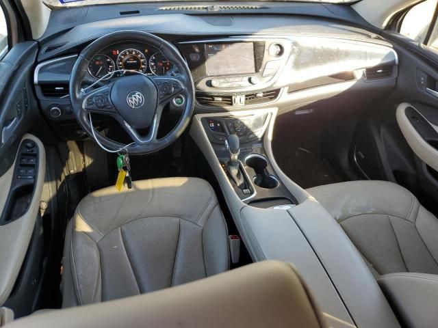 2016 Buick Envision Premium