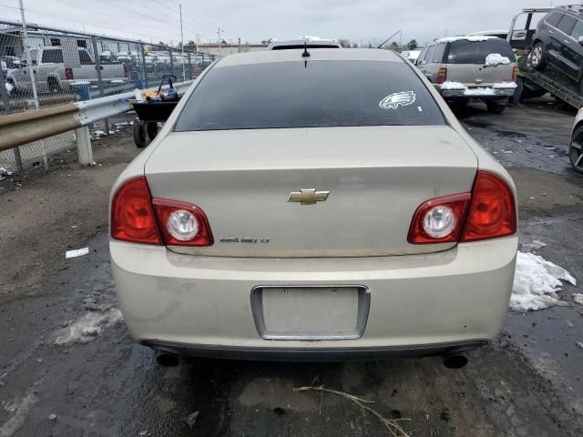 2010 Chevrolet Malibu 2LT