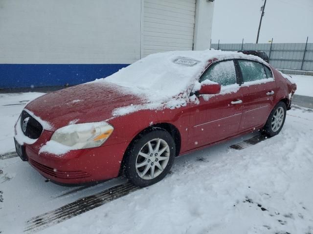 2006 Buick Lucerne CXL