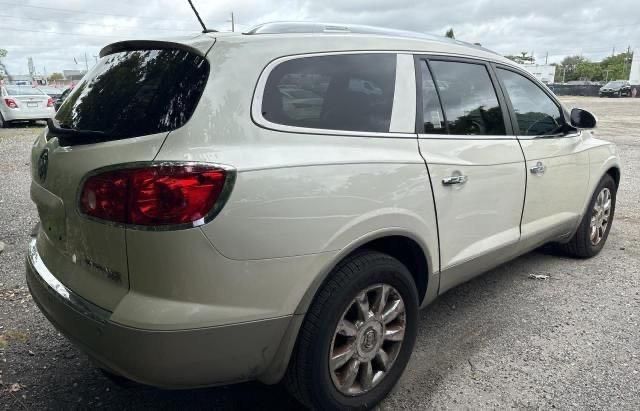 2011 Buick Enclave CXL