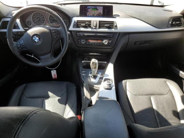 2013 BMW 328 I