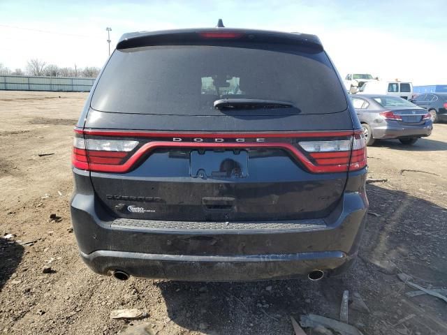 2020 Dodge Durango GT