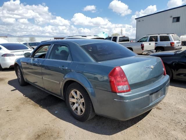 2006 Chrysler 300 Touring