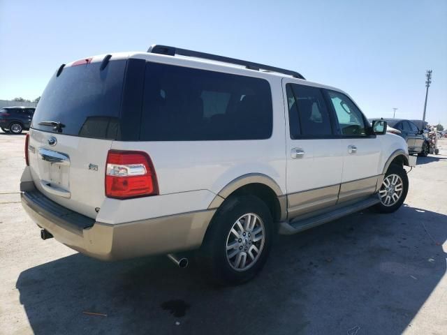 2014 Ford Expedition EL XLT