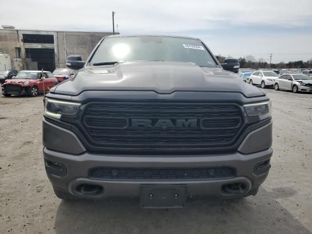 2021 Dodge RAM 1500 Limited