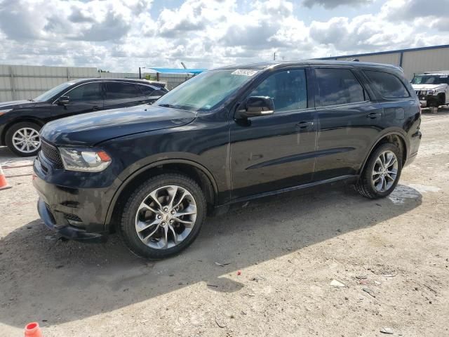 2020 Dodge Durango GT