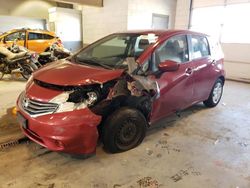 2015 Nissan Versa Note S for sale in Sandston, VA