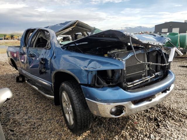 2004 Dodge RAM 1500 ST