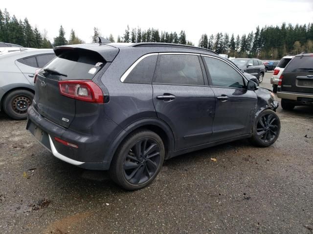 2018 KIA Niro EX