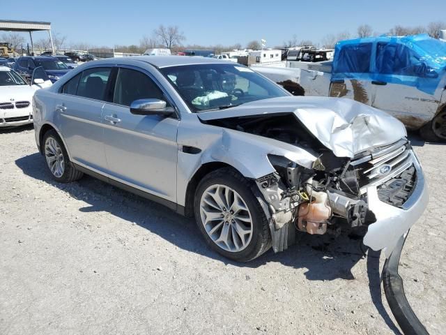 2014 Ford Taurus Limited