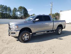 Dodge 2500 salvage cars for sale: 2019 Dodge RAM 2500 BIG Horn