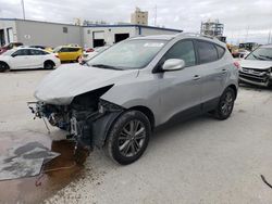 2015 Hyundai Tucson Limited en venta en Greenwell Springs, LA