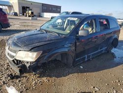 Dodge Journey Vehiculos salvage en venta: 2009 Dodge Journey SXT