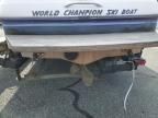 1997 Correct Craft Boat