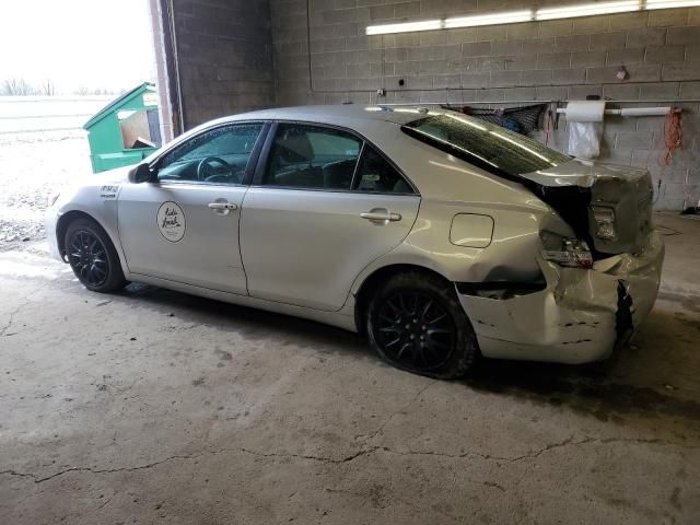 2010 Toyota Camry Hybrid