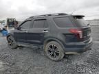 2013 Ford Explorer Sport