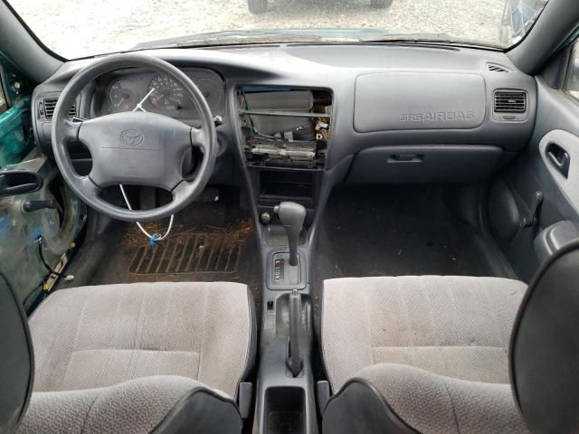 1997 Toyota Corolla Base