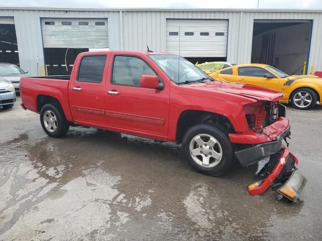 2010 Chevrolet Colorado LT