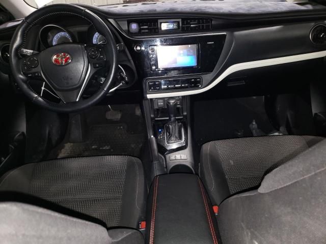 2017 Toyota Corolla IM