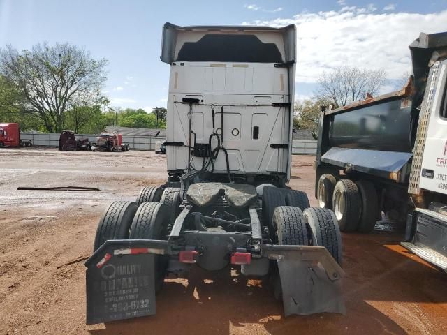 2016 International Prostar