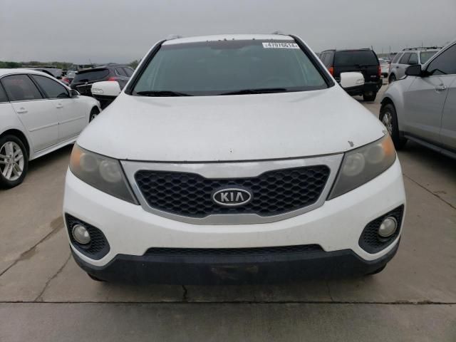 2011 KIA Sorento Base