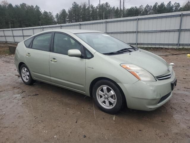 2009 Toyota Prius