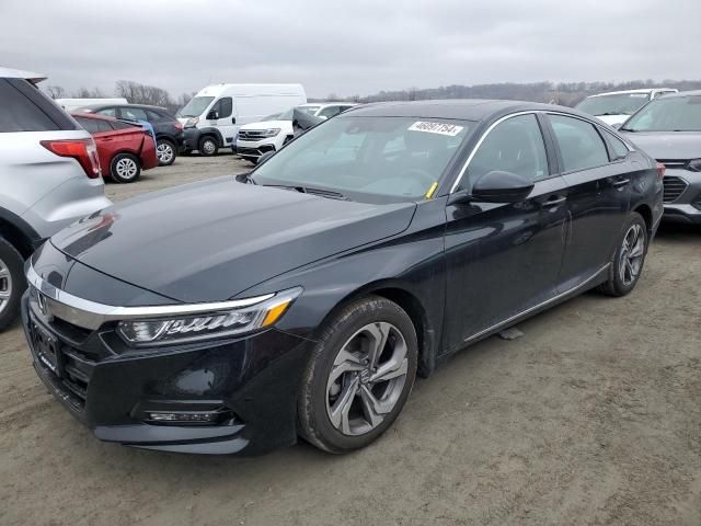 2020 Honda Accord EX