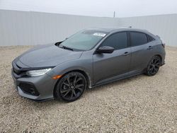 2018 Honda Civic Sport Touring for sale in Arcadia, FL