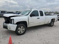 2008 Chevrolet Silverado C1500 for sale in Houston, TX