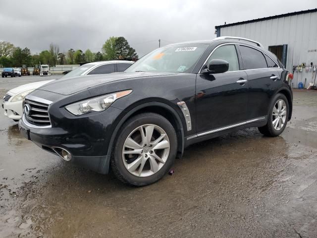 2012 Infiniti FX35