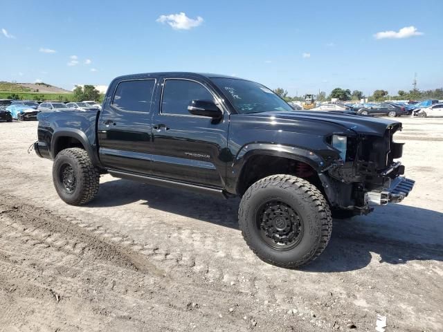 2023 Toyota Tacoma Double Cab